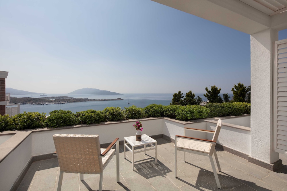 Doria Hotel Bodrum 46/50