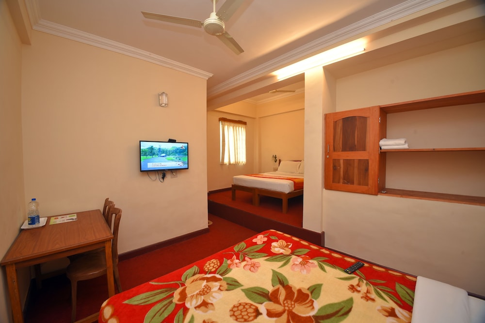 Lakezone Holiday Resort 15/33