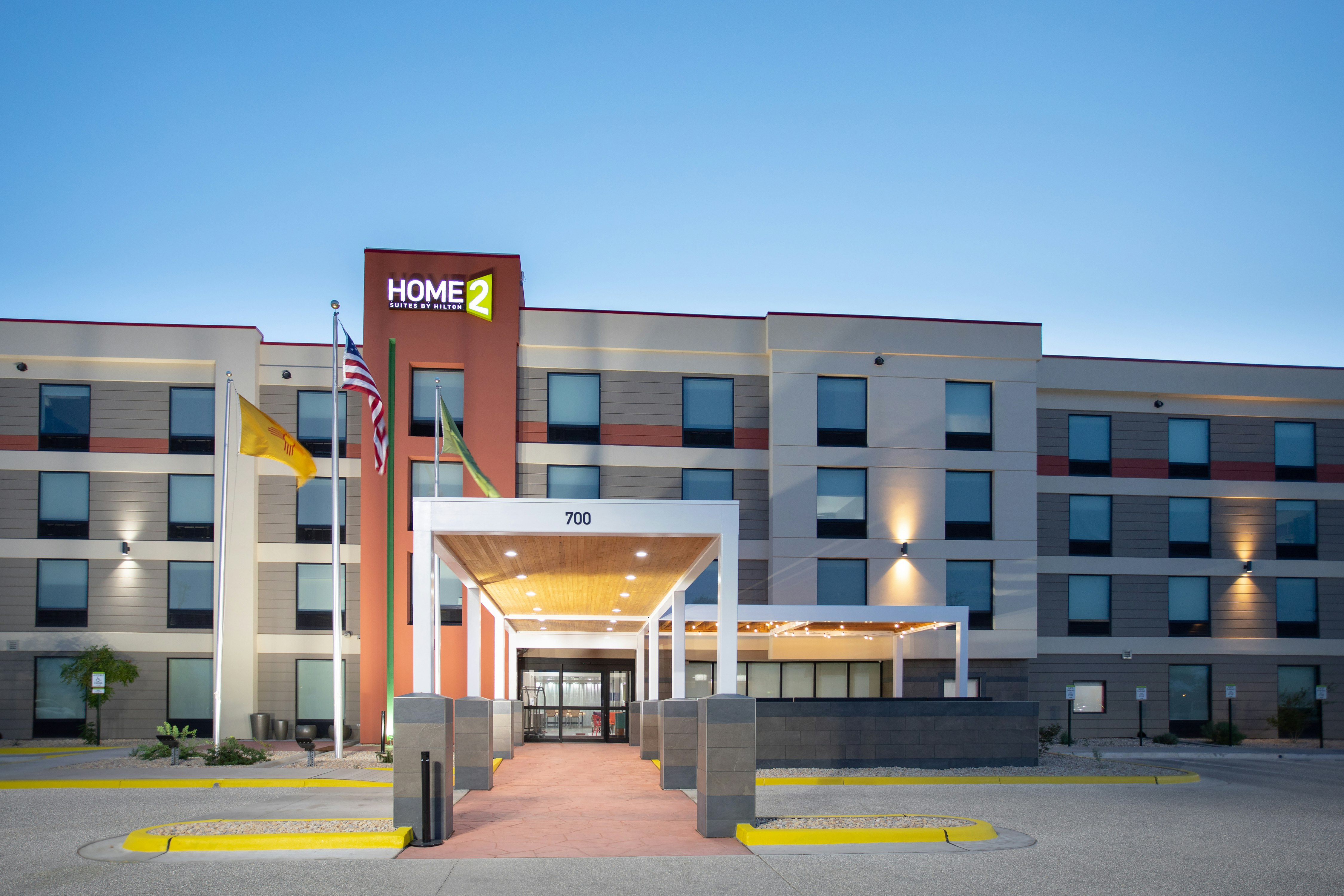 Home2 Suites By Hilton Roswell Nm 2/17