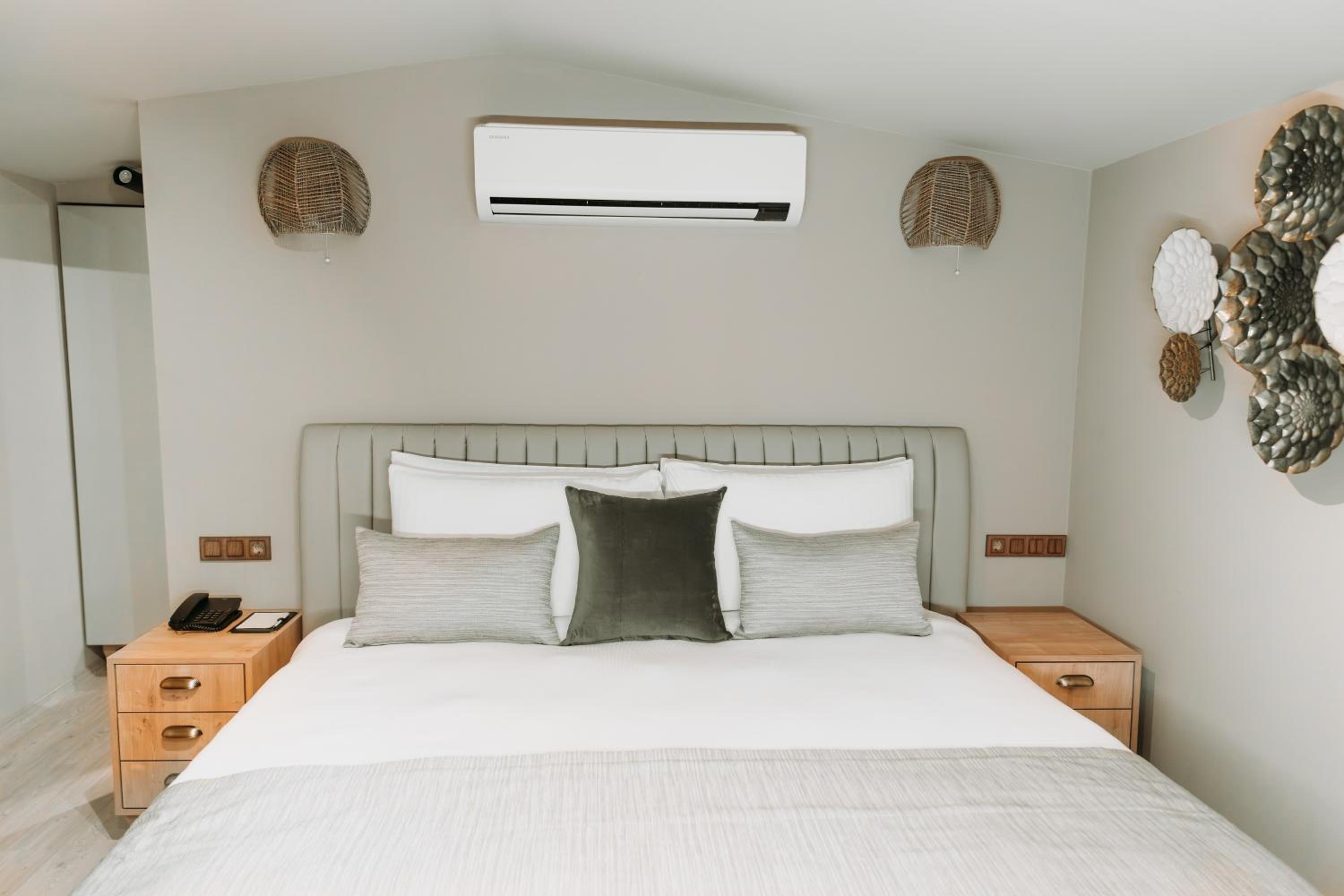 Suite, Terrace