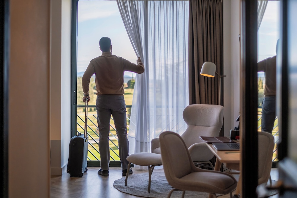 Torremirona Golf & Spa Resort 18/37
