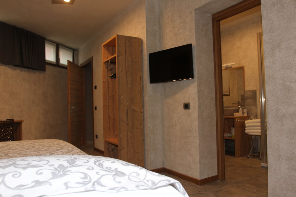B&B Corte Rossa 24/50