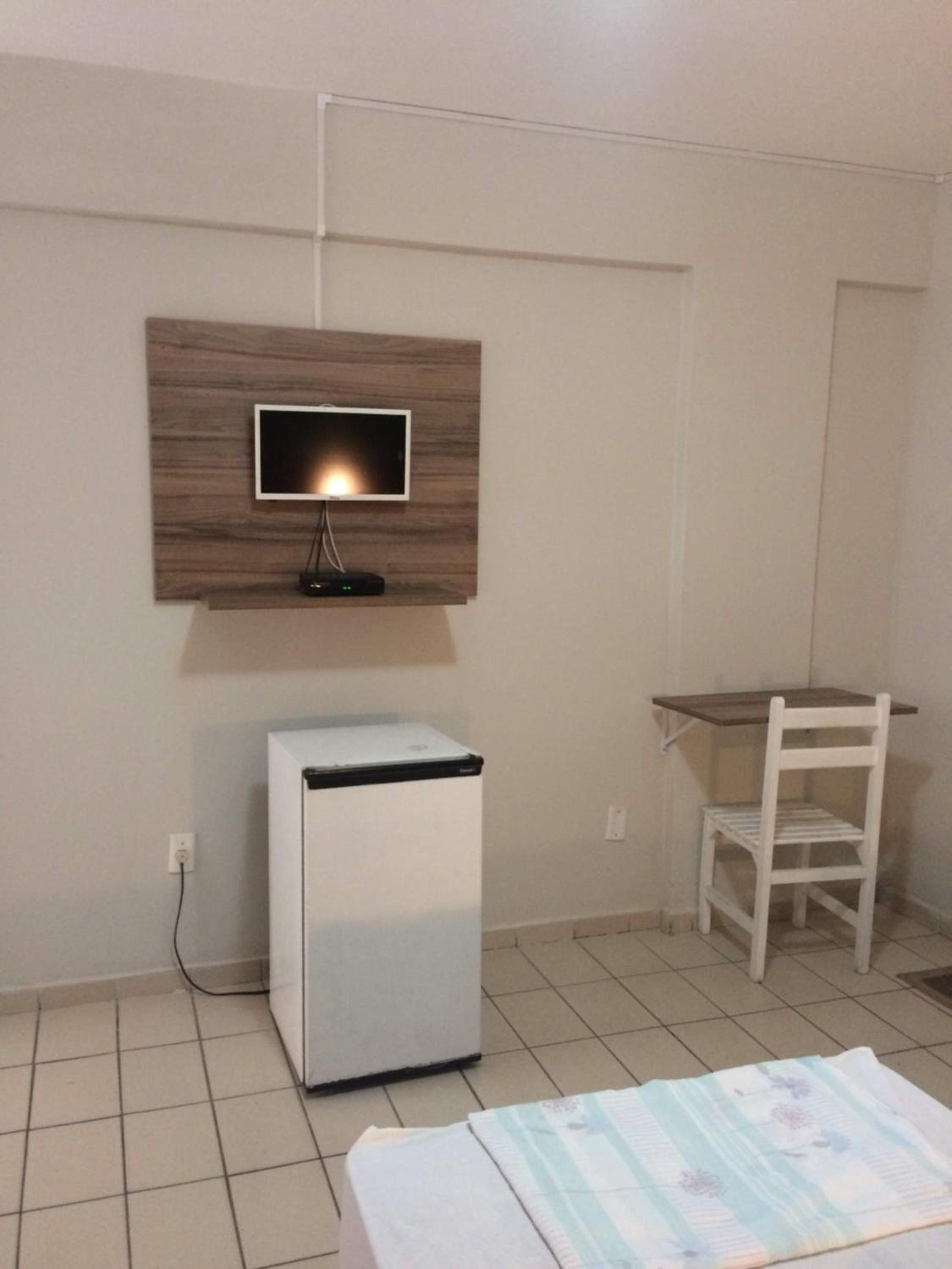 Hotel Mundial 7/36