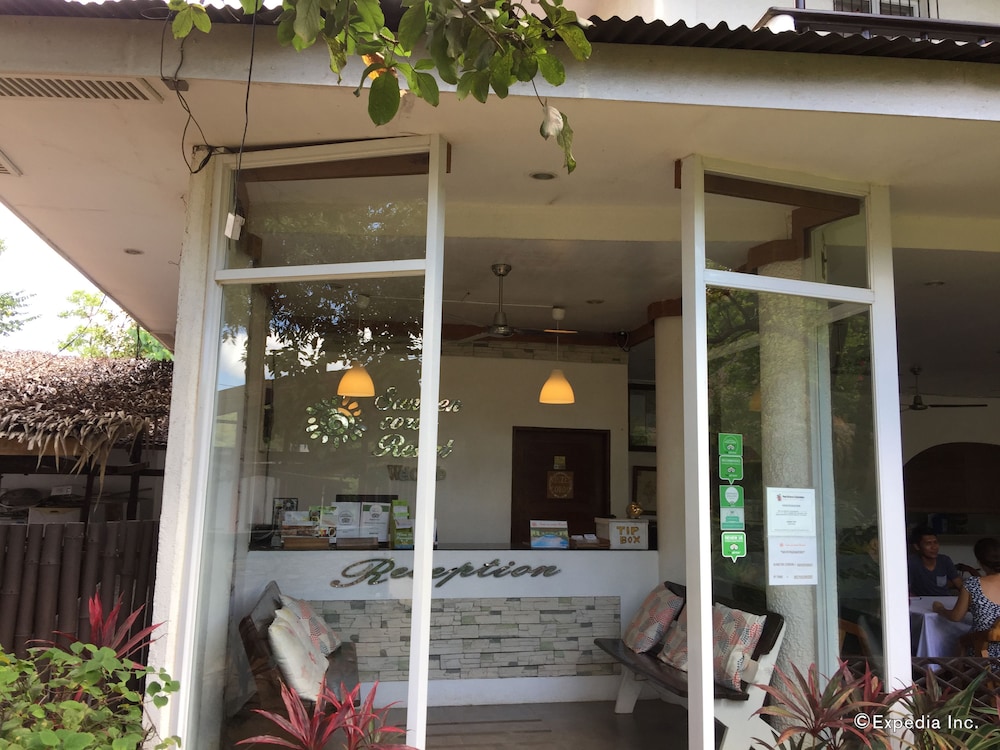 Sunz En Coron Resort 1/50