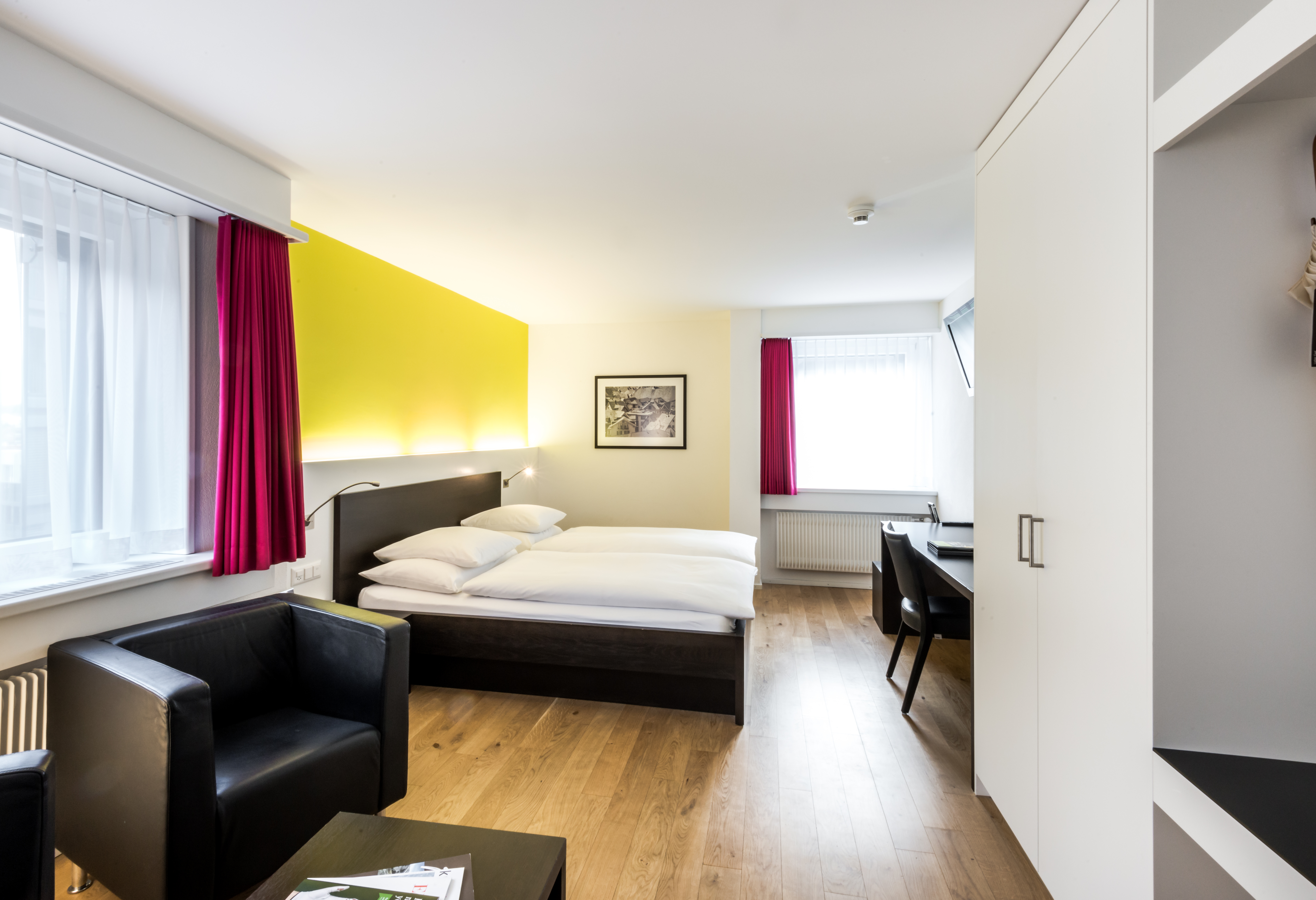 Abc Swiss Quality Hotel 32/74