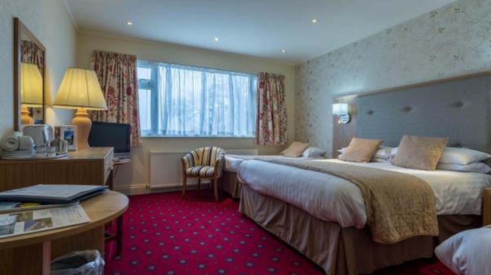 Langstone Cliff Hotel 19/80