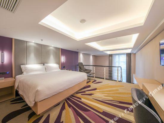 Li Feng Hotel (Wuhan Jinyinhu store) 18/49