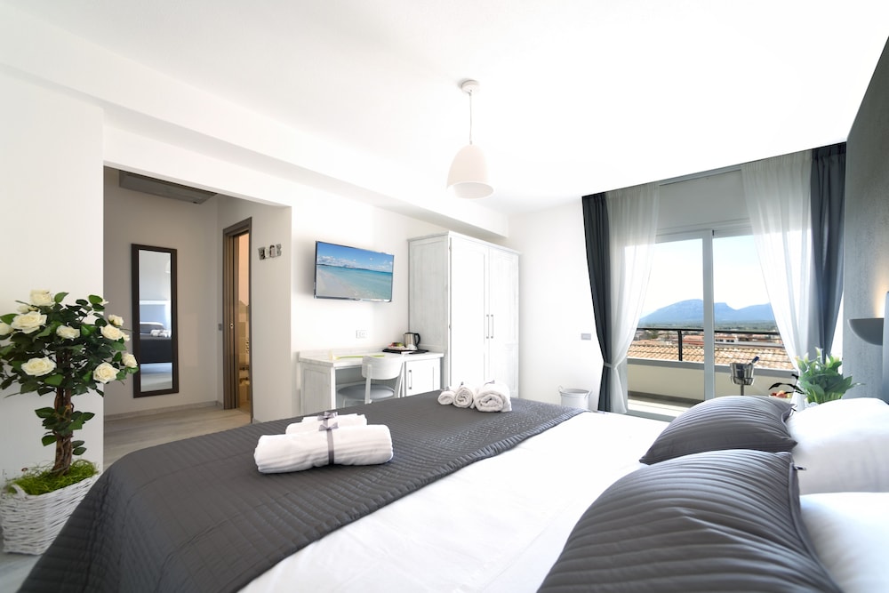 Hotel Gli Ulivi 22/72