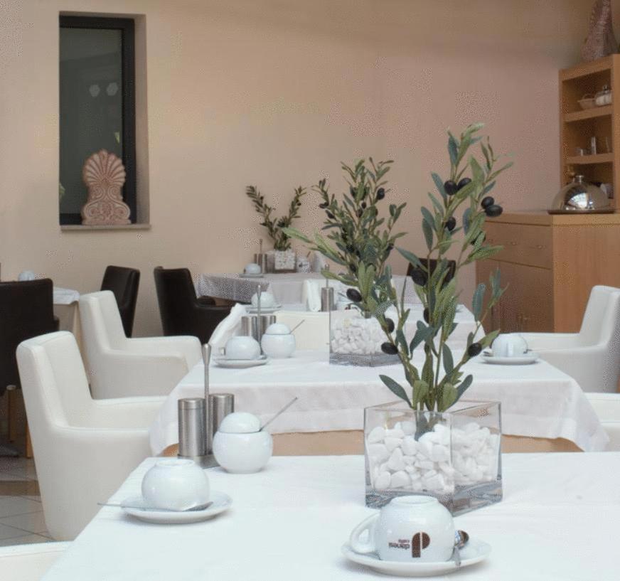 Verde Al Mare Boutique Hotel 46/69