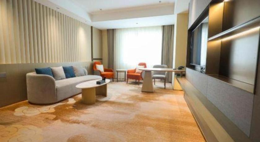 Jinyuan Jinling Plaza 39/63