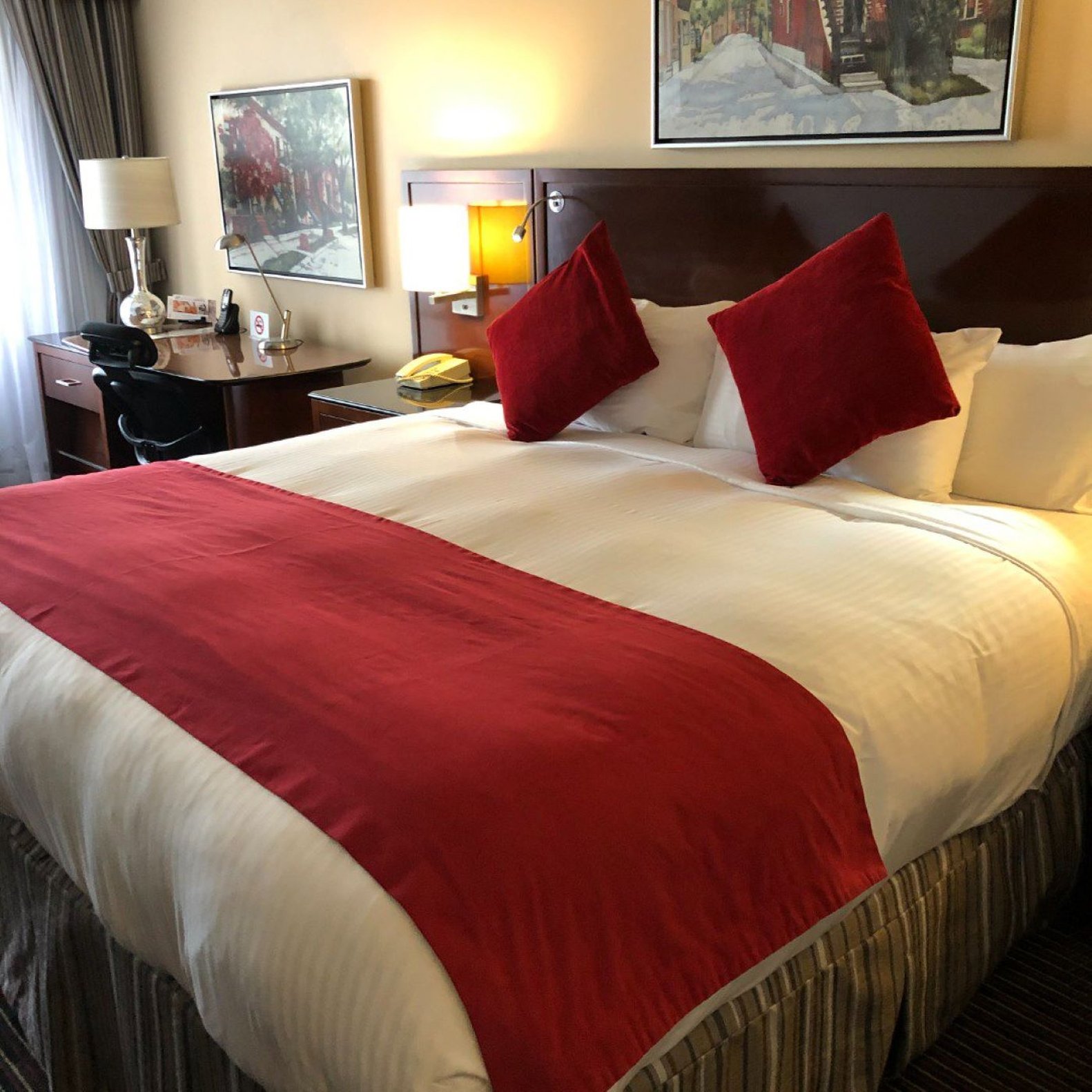 Le Nouvel Hotel 6/52