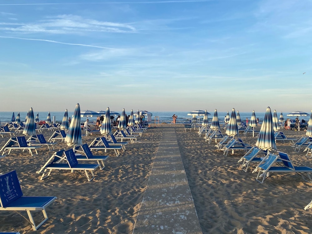 Hotel Tre Stelle 26/28