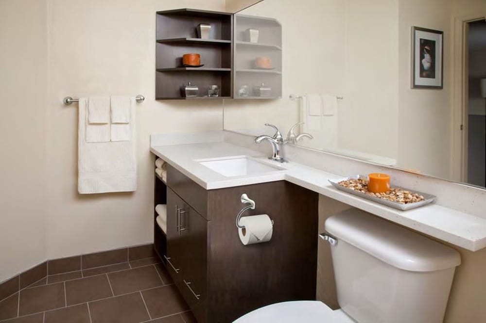 Candlewood Suites Sayre 12/37