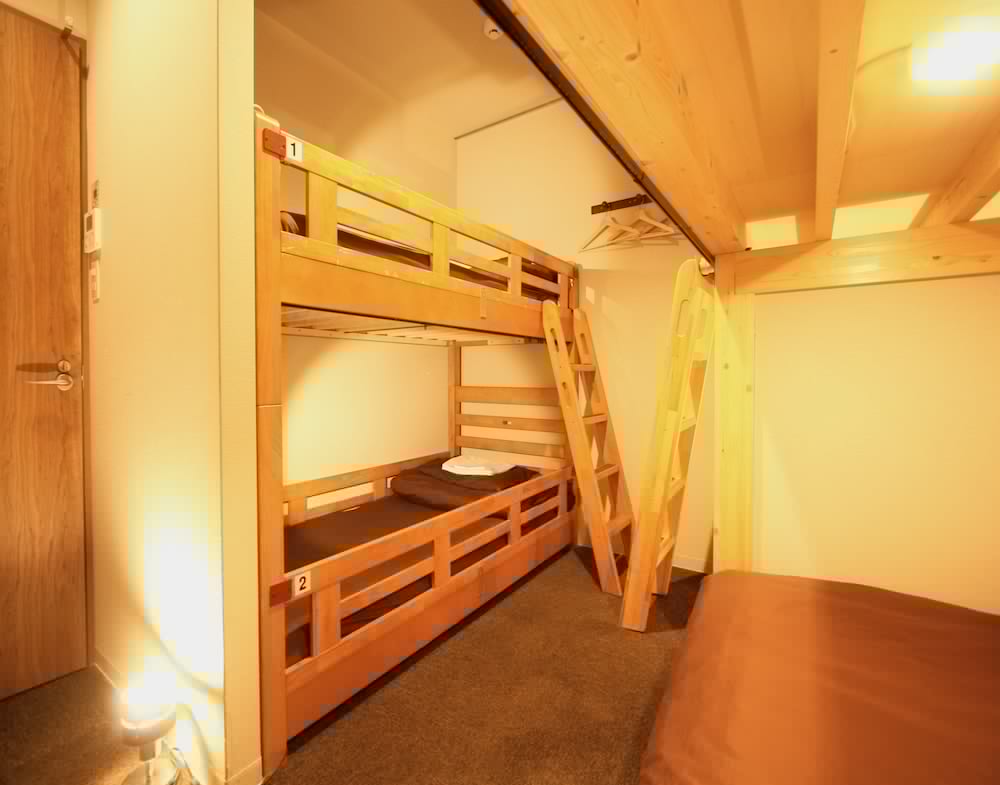 Osaka Guesthouse Nest 21/68