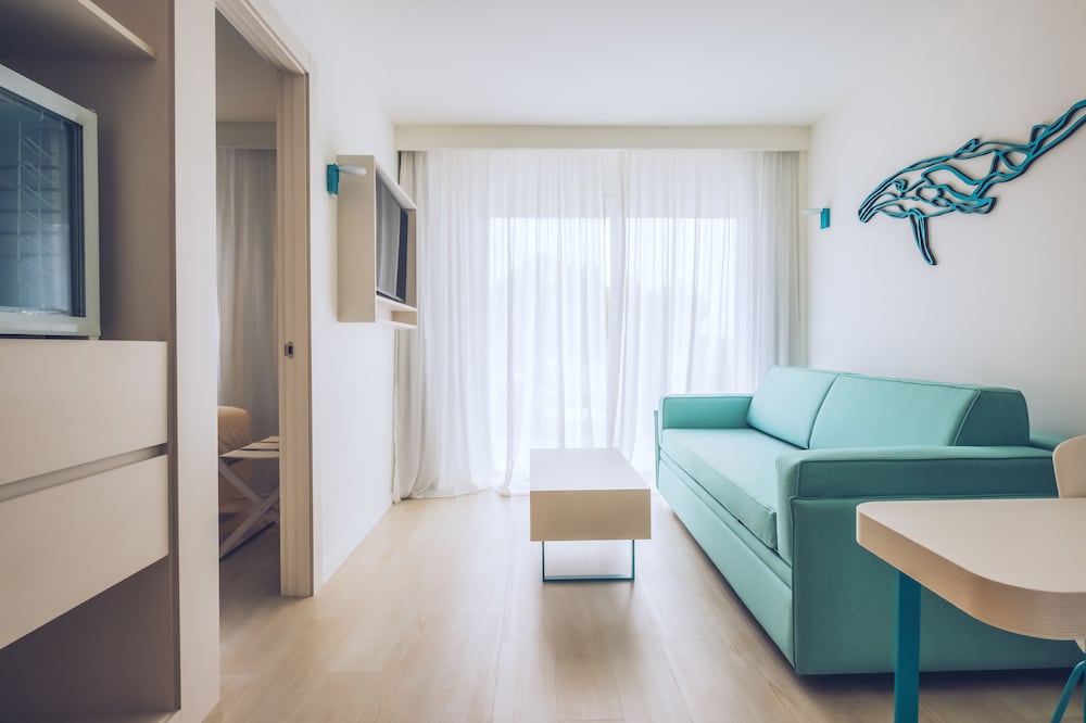 Iberostar Waves Alcudia Park 25/50