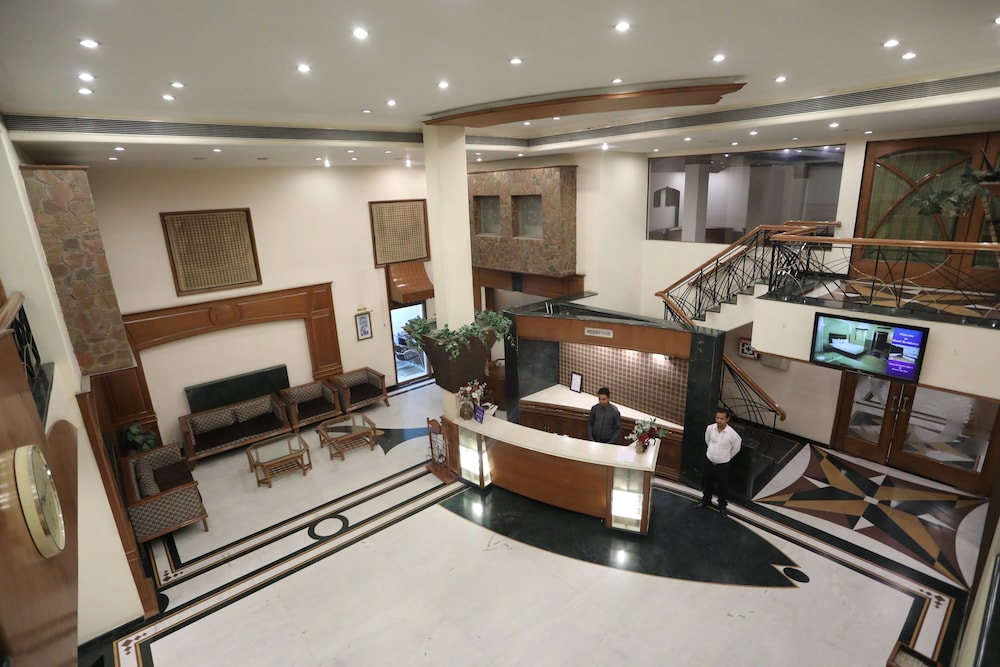 HOTEL RESIDENCY 29/47