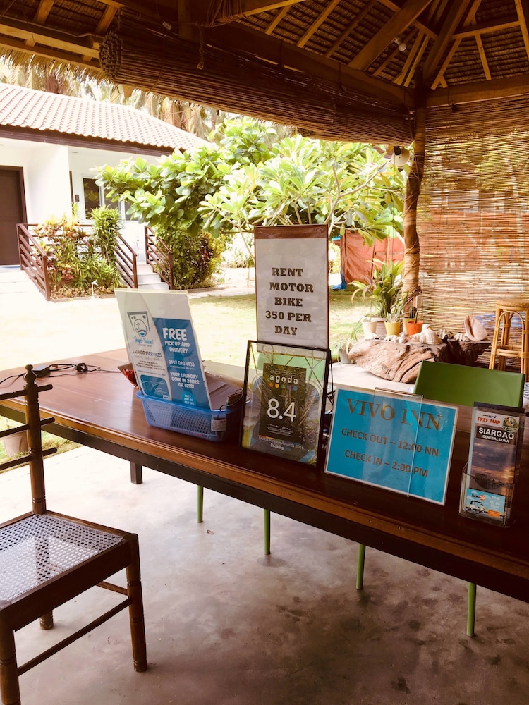 Vivo Inn 3/69