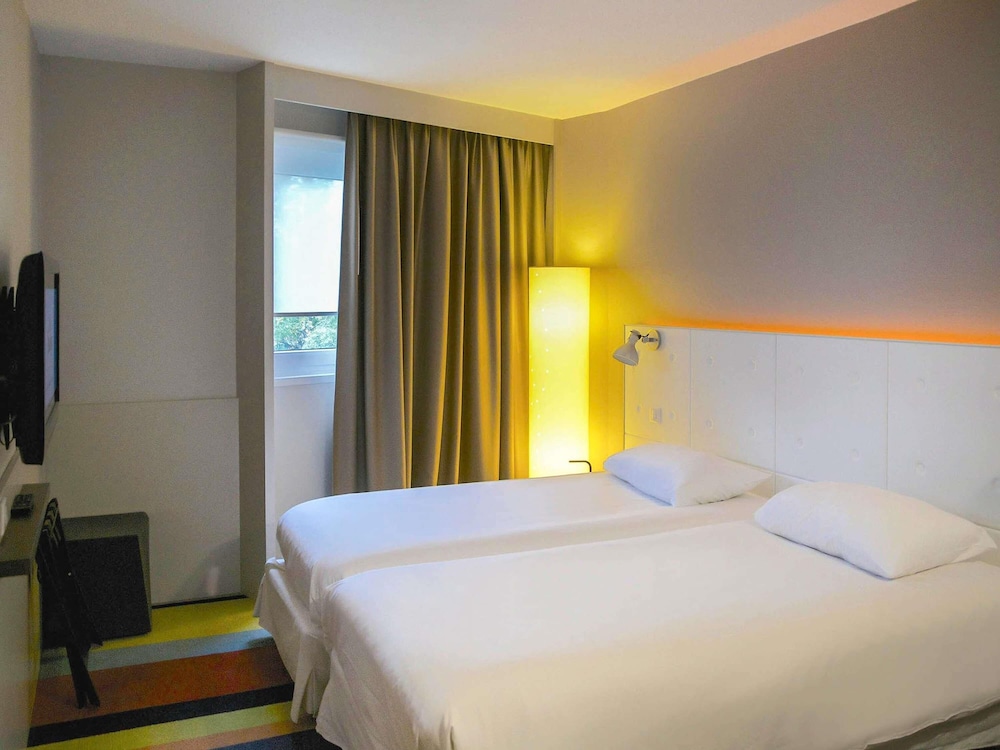 Ibis Styles Lyon Sud Vienne 14/48