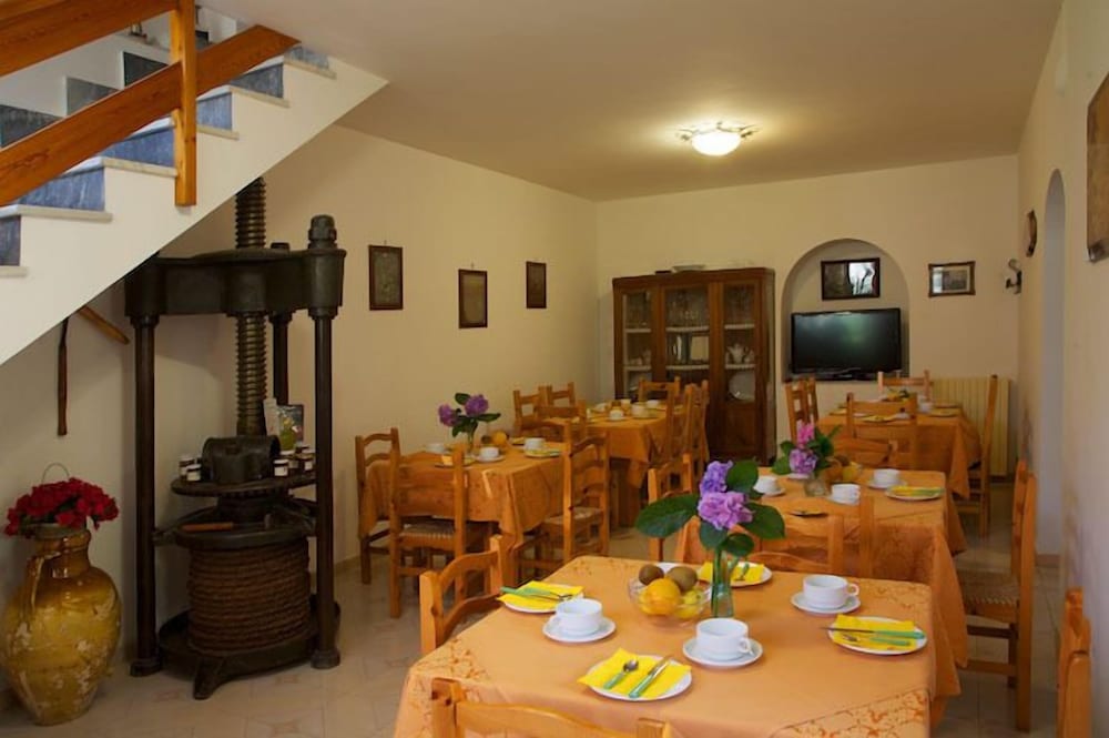 Agriturismo La Lobra 31/50