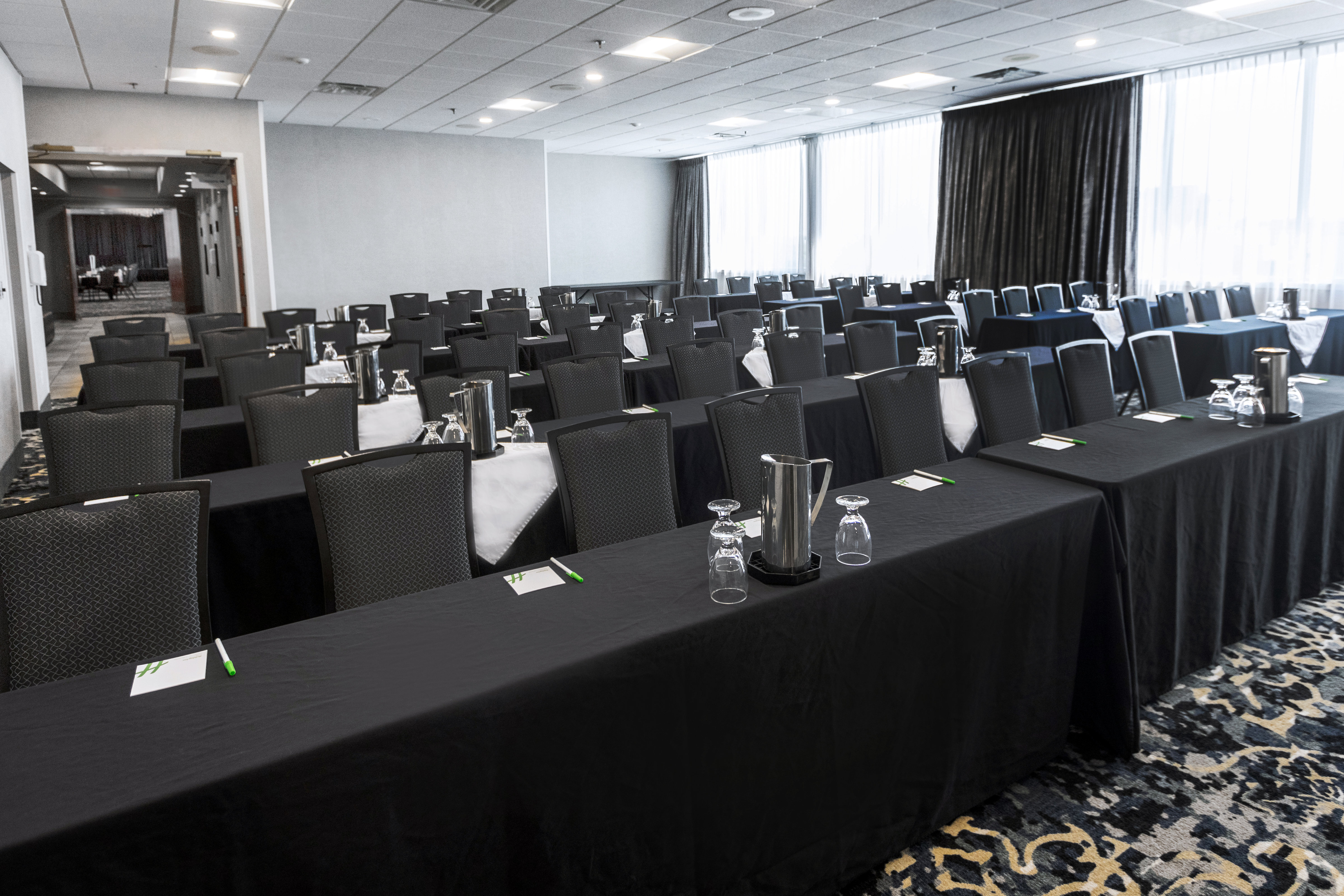 Holiday Inn Sioux Falls-City Centre, an IHG Hotel 27/38