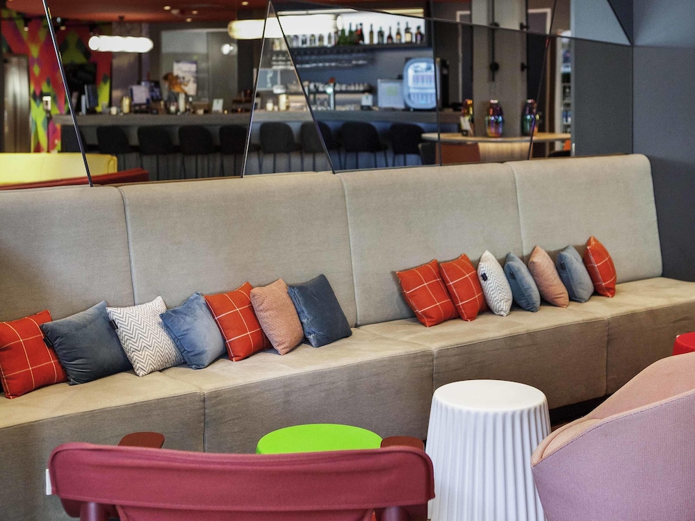 Ibis Styles Parndorf Neusiedler See 27/50