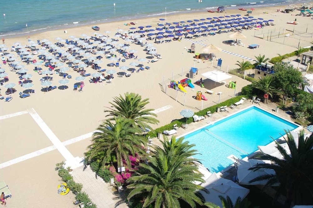 Hotel Abruzzo Marina 44/49
