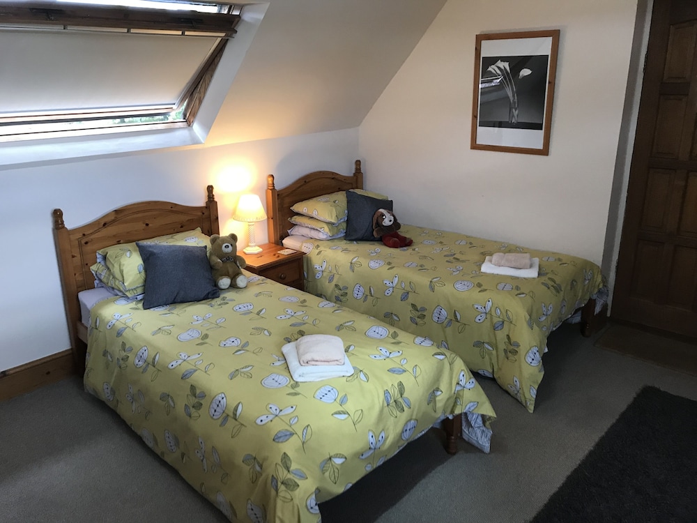 Robeanne House - Guest house 11/48