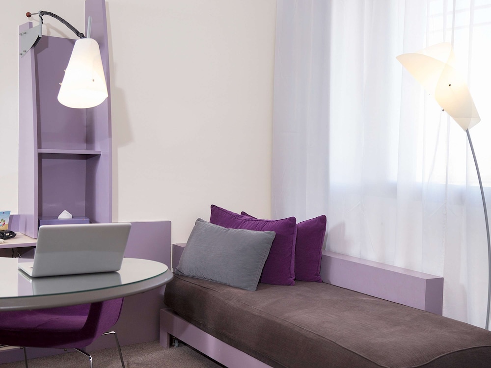 Novotel Marrakech Hivernage 55/72