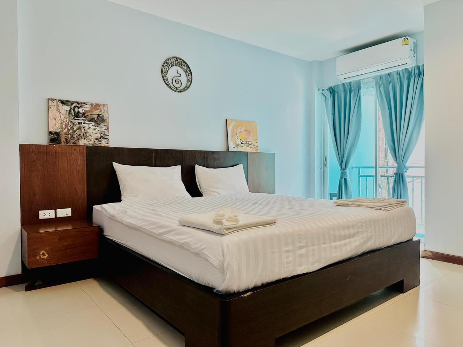 Cokoon Deva Patong Hotel 12/38