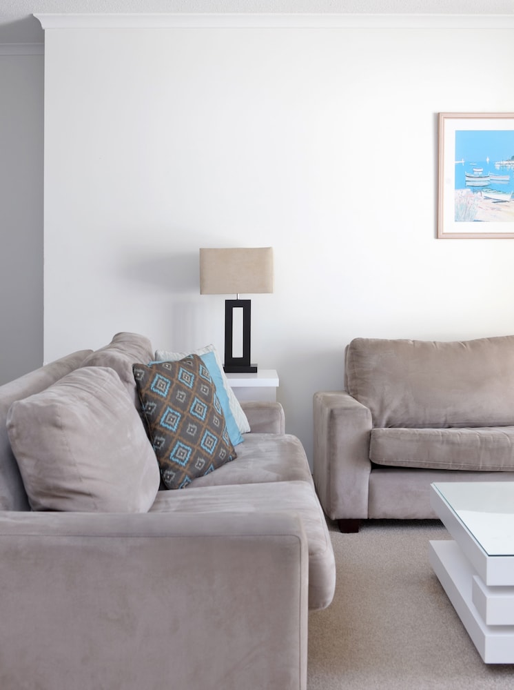 Macquarie Lodge Apartments 54/75