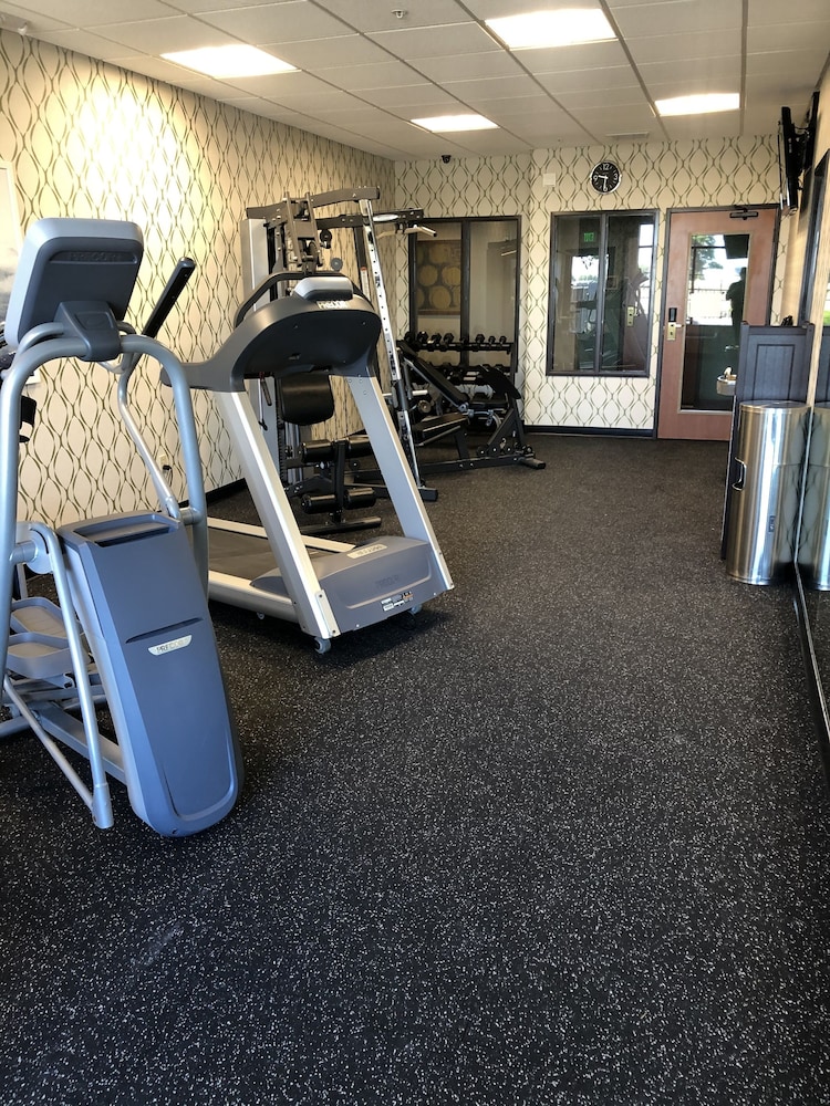 Best Western Premier Pasco Inn & Suites 35/64