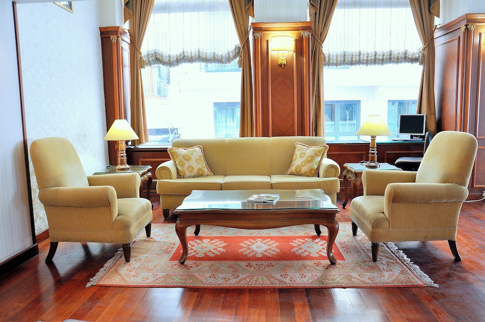 Hotel Centrum Istanbul 43/61