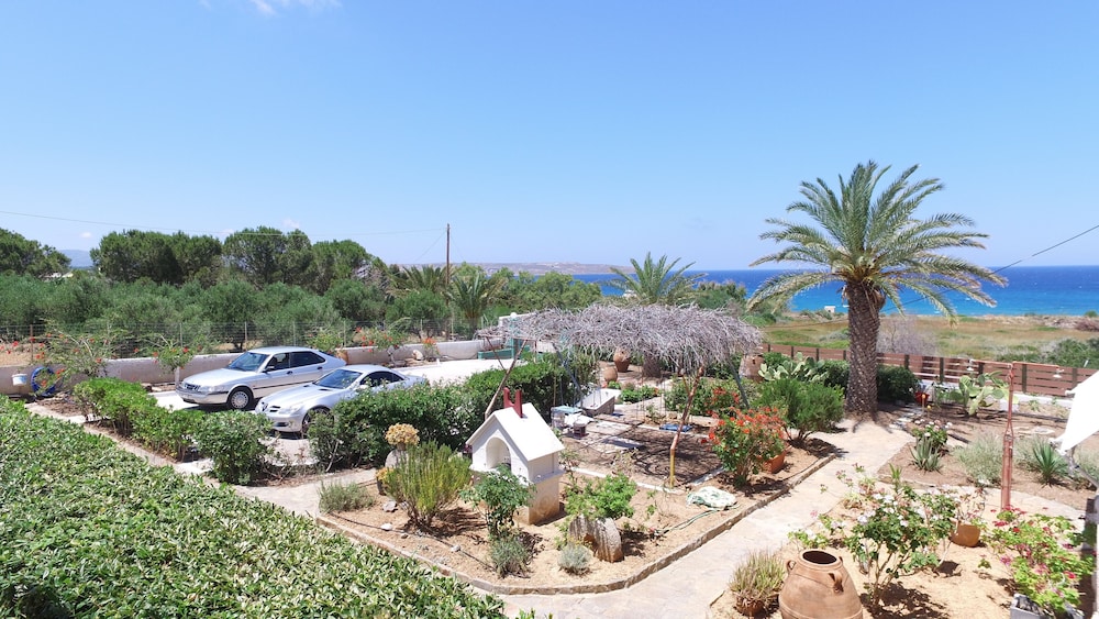 Villa Katerina Holiday Apartments 27/40