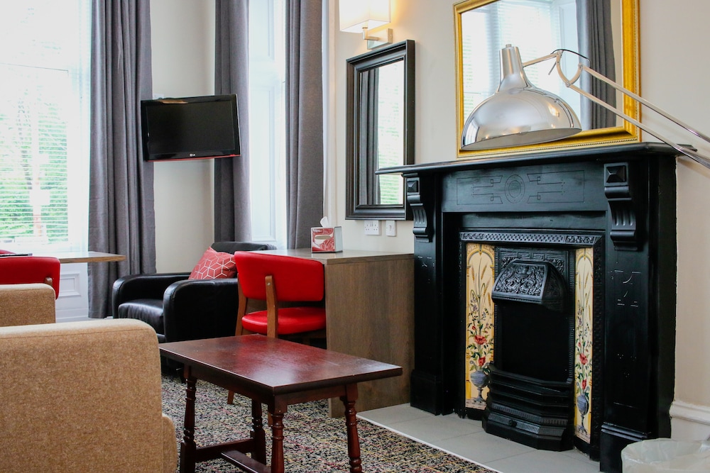 City Apartments Glasgow 33/50
