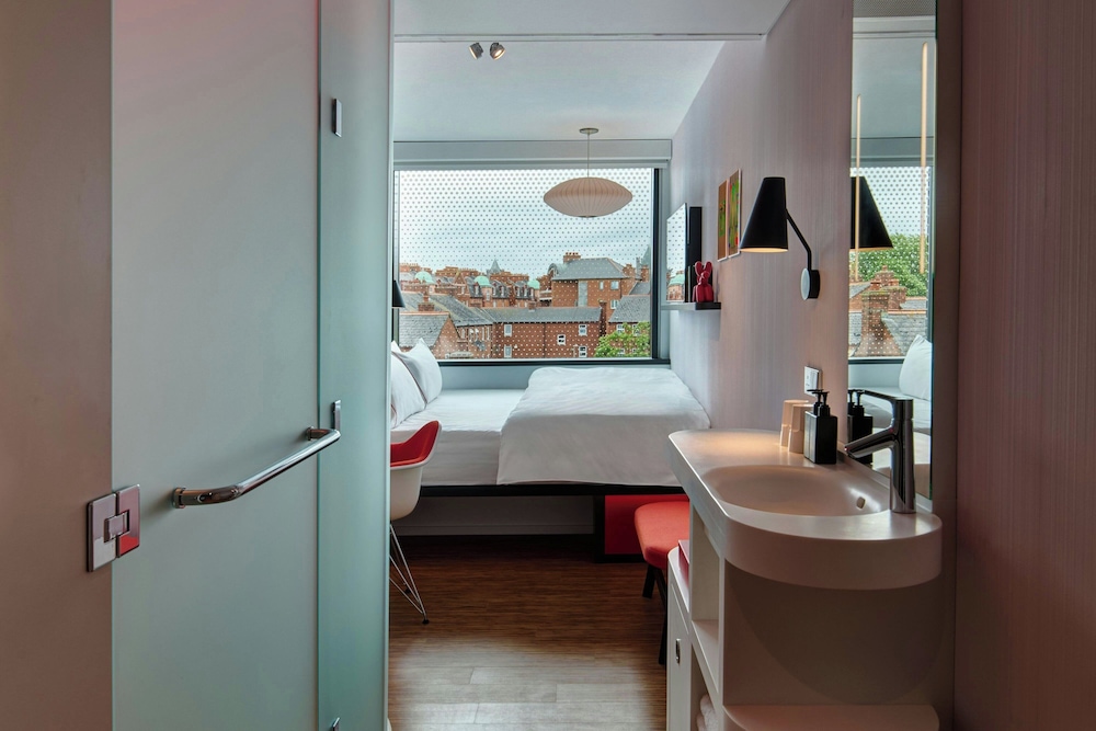 citizenM Dublin St Patricks 49/50