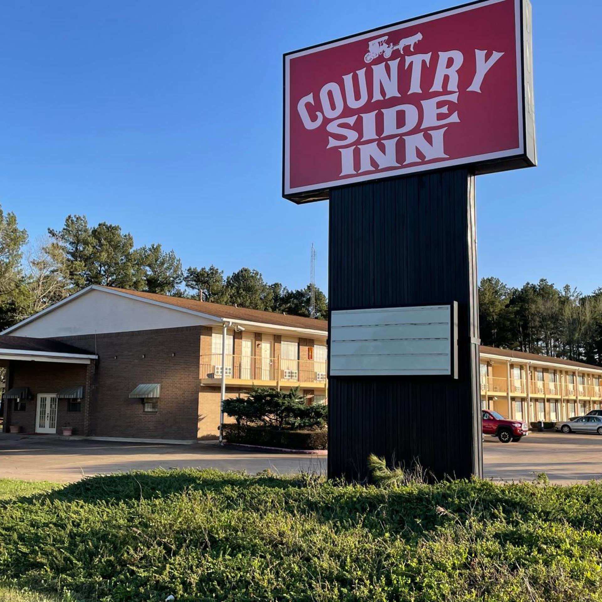 Americas Best Value Inn-Winona/Tyler 12/12