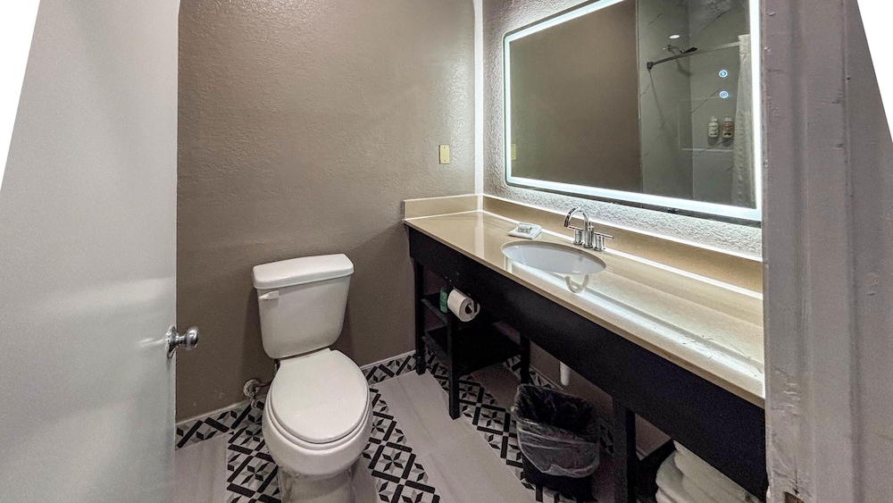 Studio6 Houston, TX - Westchase 54/56