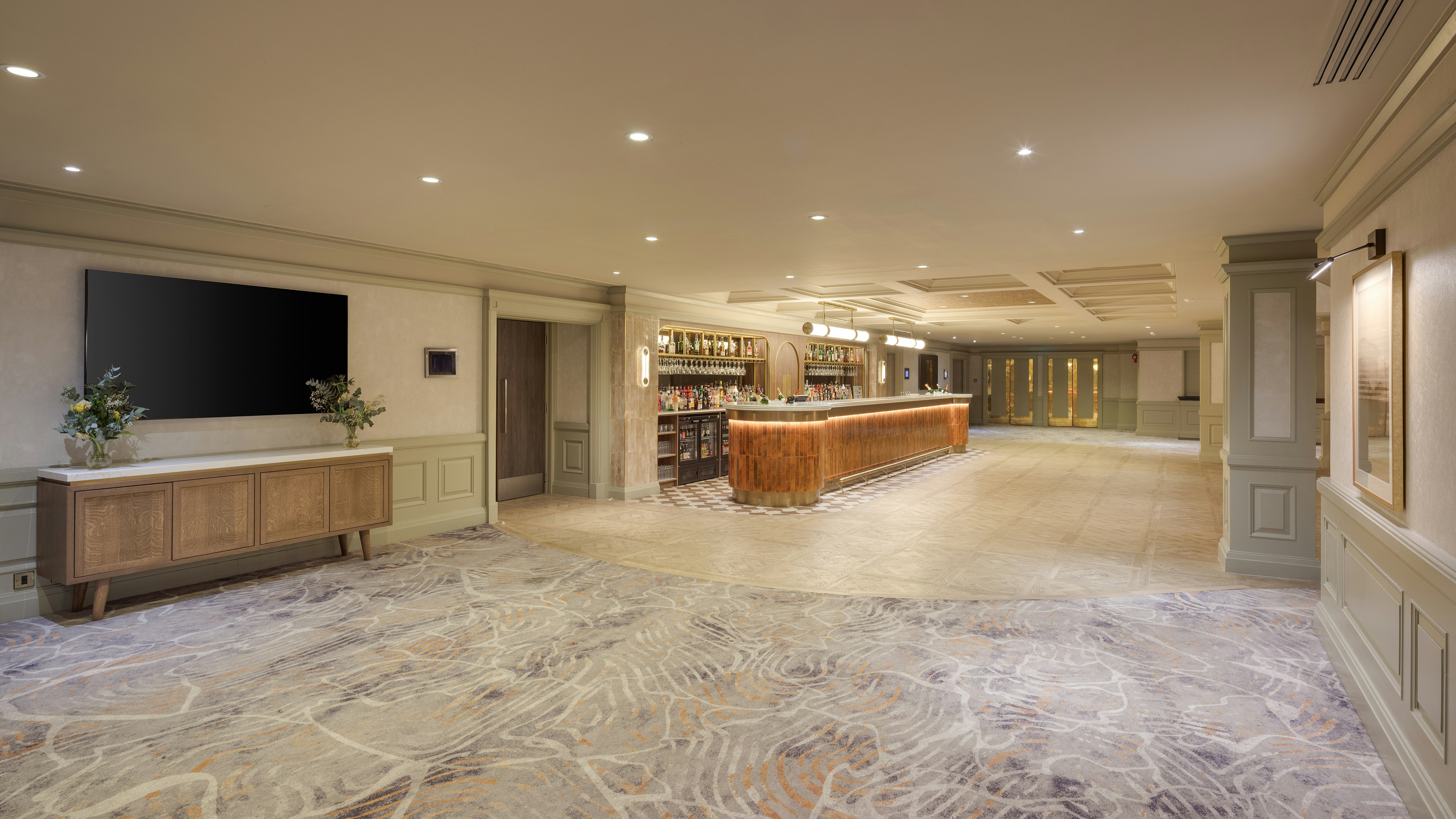 Doubletree By Hilton Glasgow Central 8/79