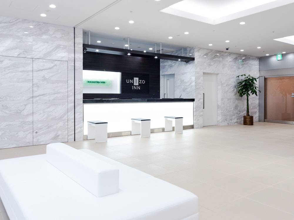 Four Points Flex by Sheraton Osaka Kitahama 3/43