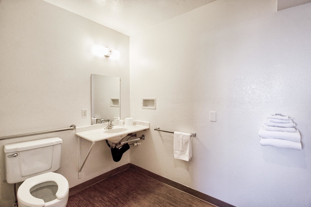 Motel6 Pendleton, OR 27/52