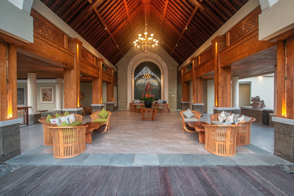 Sanggraloka Ubud 14/76