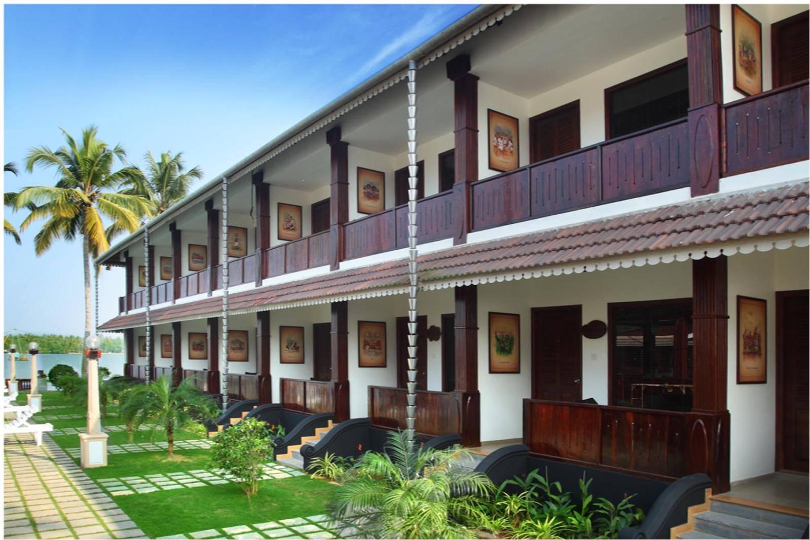 Sea Lagoon Health Resort 1/23