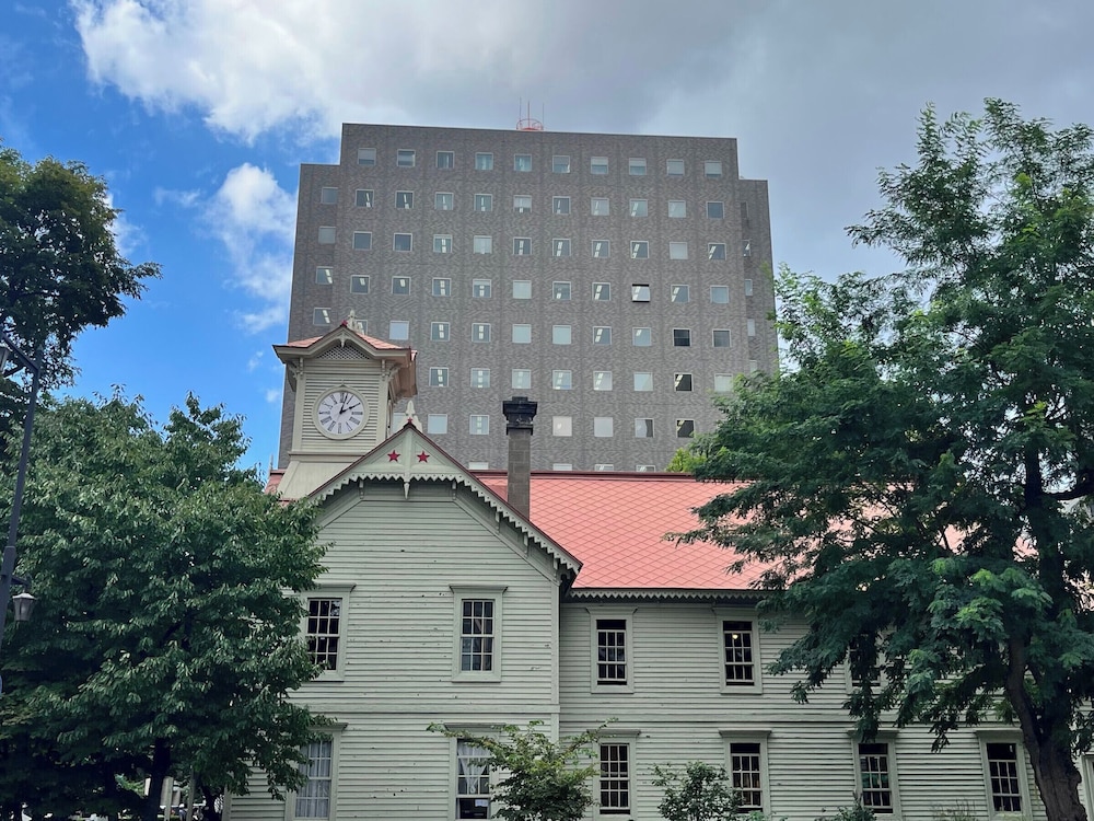 New Otani Inn Sapporo 2/60