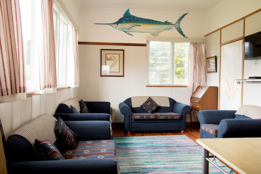 Russell-Orongo Bay Holiday Park 40/66