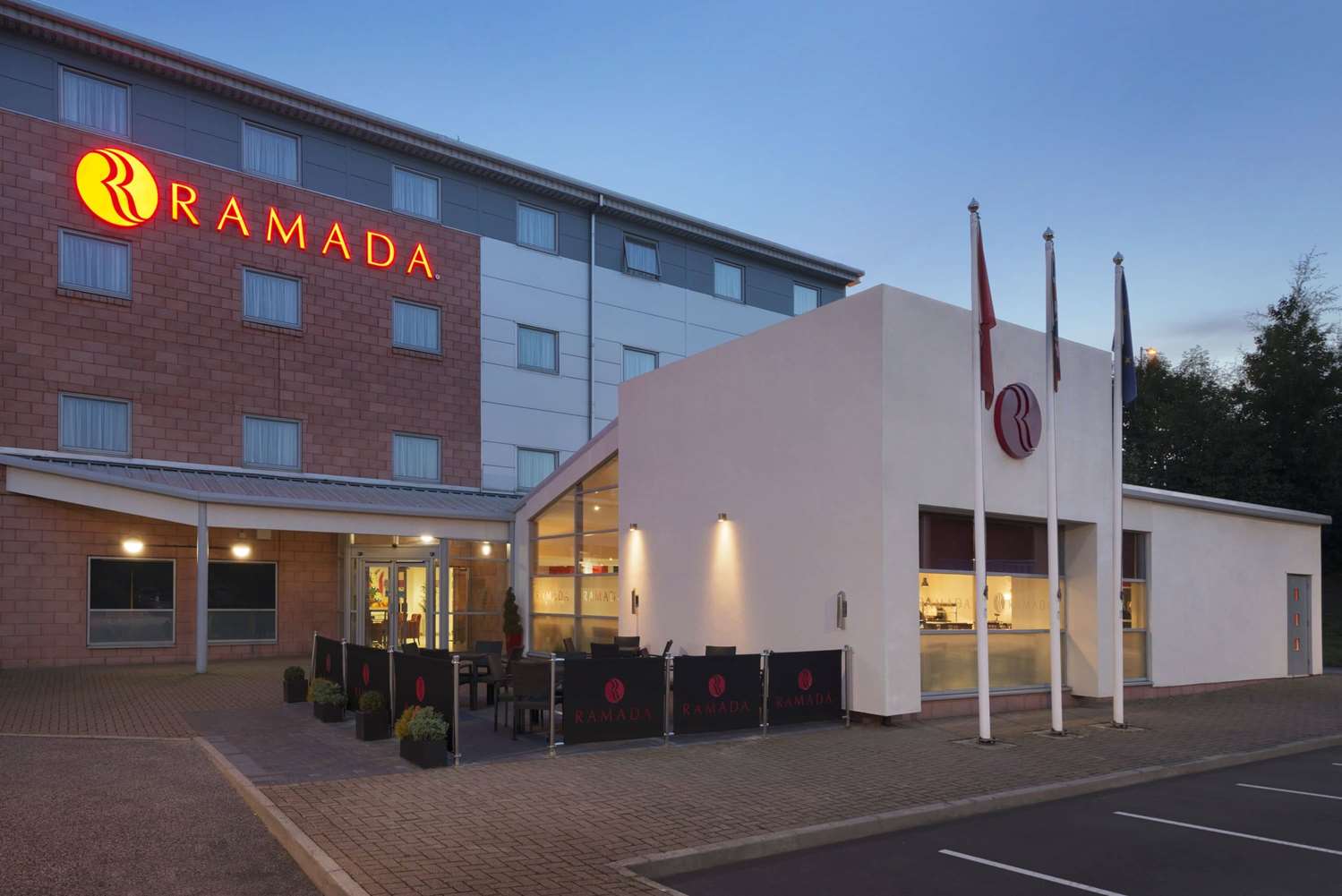 Ramada by Wyndham Wakefield 30/33