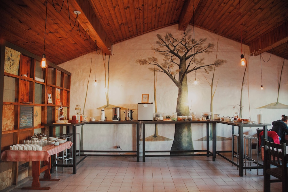 Schilling Hostel Patagonico 41/46