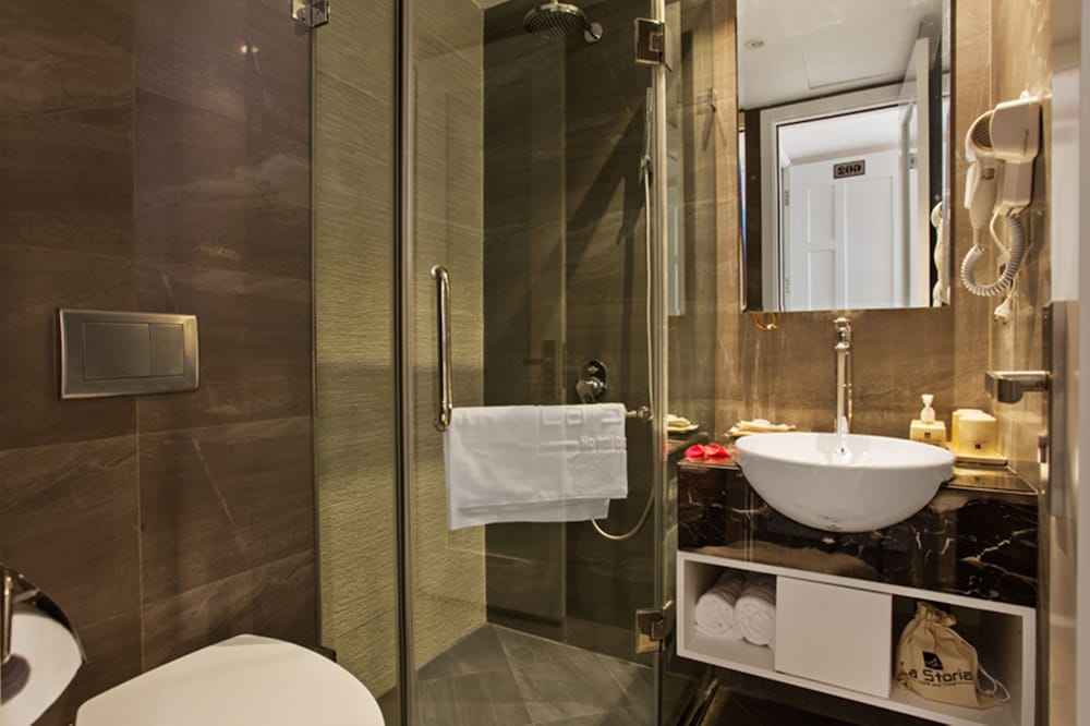 Hanoi La Storia Hotel 64/64