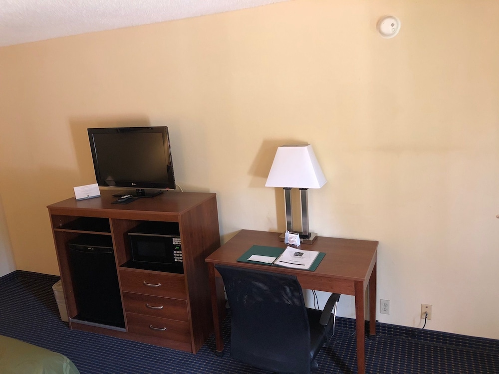Quality Inn Americus 36/40
