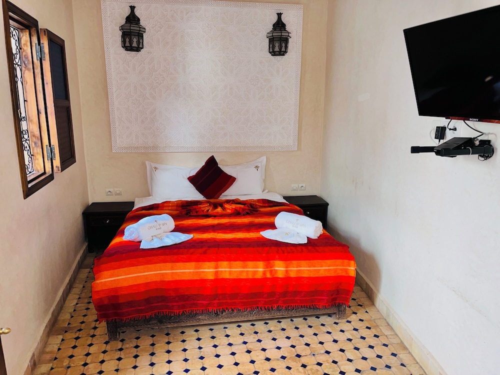 Littleson, Comfort, Double Bed, Annex