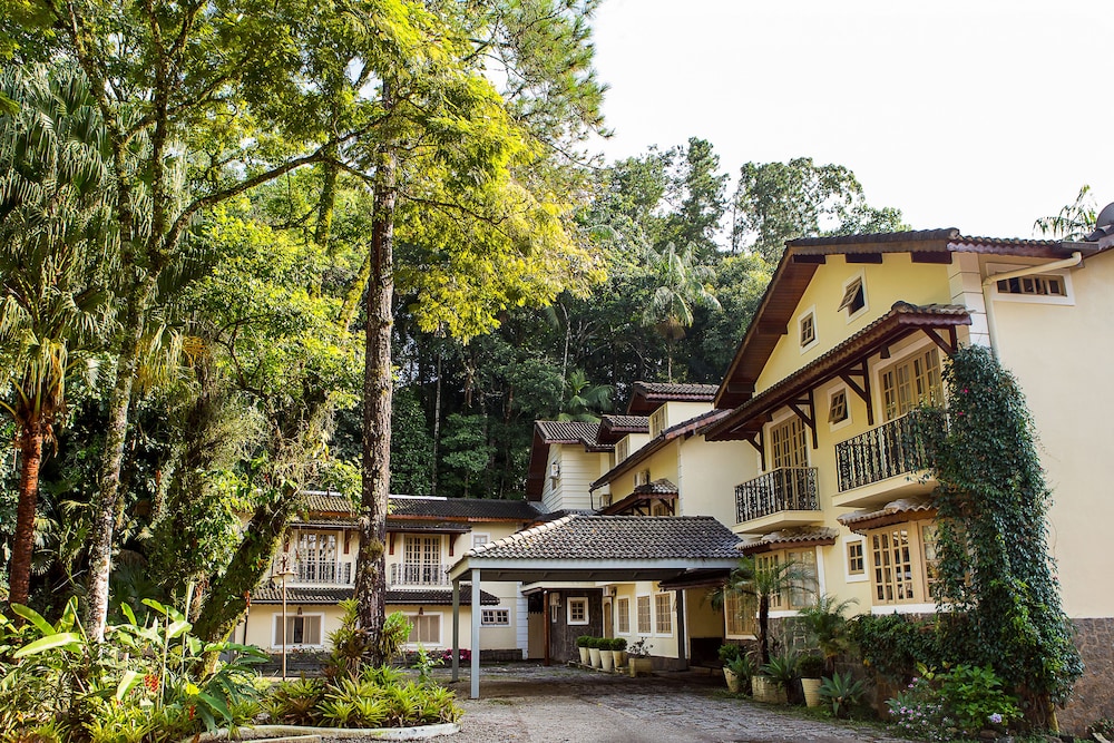 Hotel Rio Penedo 5/46